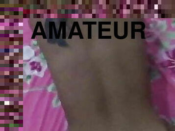 amateur, casero