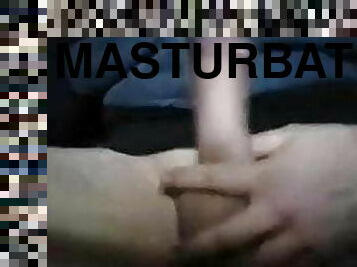 masturbation, gay