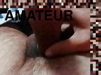 masturbation, amateur, gay, branlette, couple, ejaculation, webcam