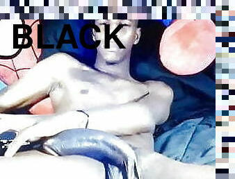 veliki, masturbacija, zvijer, veliki-kurac, homo, crno, web-kamere