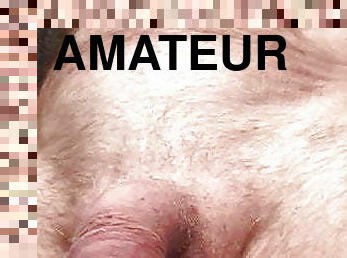 papa, masturbation, amateur, énorme-bite, gay, pappounet