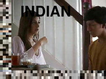 Desi Indian guy fucking sexy teacher