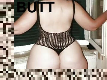 BBW ASS SLIDESHOW