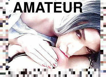 masturbação, transsexual, amador, anal, chupanços, transsexual-tranny, casal, webcam, belíssimo, incrível