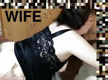 Sex wife