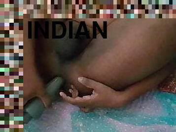 Real Indian Gay Self Fuck With Toy