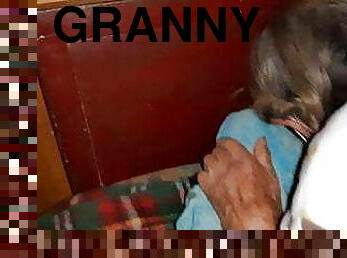 GRANNY MARGARET &ndash; GENIUS ASS