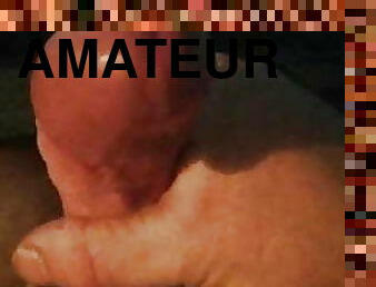 grosse, masturbation, amateur, énorme-bite, gay, branlette, belle-femme-ronde, ejaculation, bukkake, fessée