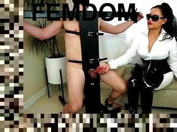 asiatisk, orgasme, amatør, spiller, bdsm, bundet, cfnm, fetish, bondage, mælk