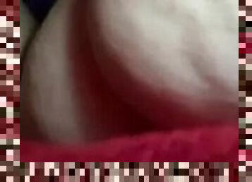 tricherie, papa, masturbation, orgasme, chatte-pussy, giclée, femme, milf, jouet, latina