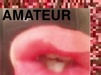 amateur, maman, baisers, fétiche, solo, juteuse, masque