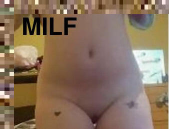 cul, gros-nichons, masturbation, vieux, amateur, milf, décapage, jeune-18, plus-agée, solo