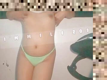 asia, posisi-seks-doggy-style, kencing, umum, muncrat, jenis-pornografi-milf, ibu, sudut-pandang, seorang-diri, filipina