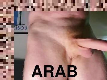 asiatique, papa, énorme, amateur, énorme-bite, gay, arabe, fétiche, solo, pappounet