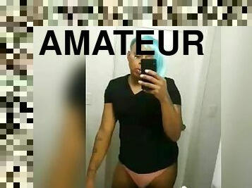 amateur, ébène, solo