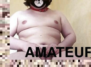 amateur, gay, joufflue, européenne, euro, webcam, fétiche, solo