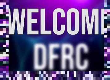 WeLcOmE - DFRC