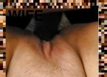 isteri, cumshot-keluarnya-sperma, penis-besar, jenis-pornografi-milf, wanita-gemuk-yang-cantik, sudut-pandang, suami, ibu-rumah-tangga, vagina-vagina, penghinaan