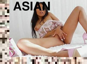 asiatique, masturbation, amateur, babes, célébrité, pieds, secousses, sale, petite, fétiche