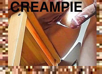 pantat, vagina-pussy, amatir, cumshot-keluarnya-sperma, jenis-pornografi-milf, buatan-rumah, creampie-ejakulasi-di-dalam-vagina-atau-anus-dan-keluarnya-tetesan-sperma, sudut-pandang, sperma, berambut-pirang