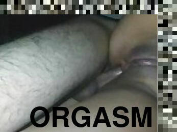 orgasmo, anal, babes, lésbicas, adolescente, latina, morena, áspero, tetas-pequenas