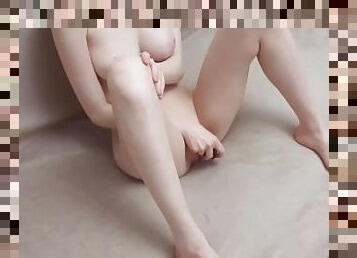 asiatique, extrême, masturbation, chatte-pussy, maigre, amateur, babes, ados, jouet, serrée