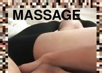 masturbation, amateur, anal, mature, branlette, massage, couple, doigtage, dad-girl, horny
