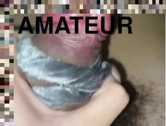 masturbare-masturbation, amatori, pula-imensa, cuplu, realitate, pula