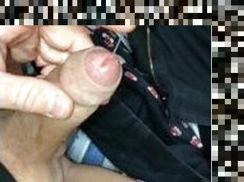 blēdība, tēvs, masturbācija-masturbation, netīrs, vīrs, noķerts, tētis