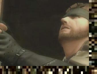 Metal Gear Solid 3