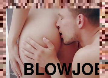 blowjob, hardcore, pornostjerne, pov, dad-girl, utrolig, kjæreste, tjekkisk