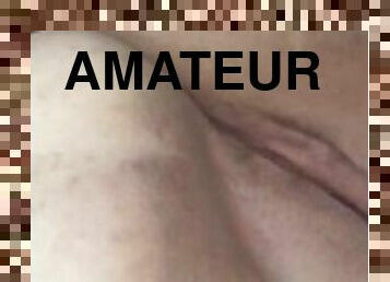 grosse, chatte-pussy, amateur, hardcore, belle-femme-ronde, fétiche, solo