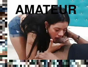 Real AMATEUR Couple BLOWJOB Compilation / Medivasxxx