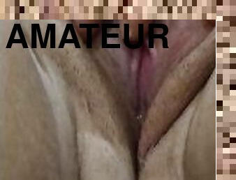 masturbation, chatte-pussy, amateur, hardcore, couple, belle-femme-ronde, pieds, point-de-vue, webcam, petits-seins