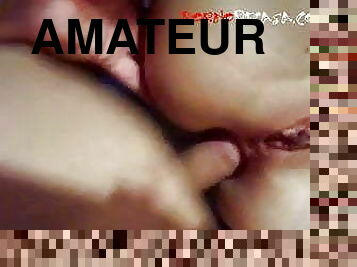 chatte-pussy, amateur, anal, maison, européenne, euro, maîtresse