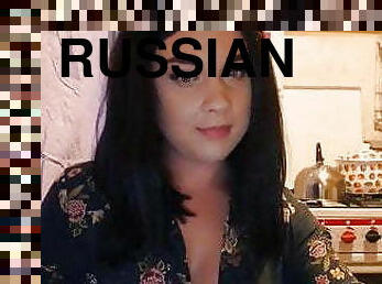 Russian shemale 20