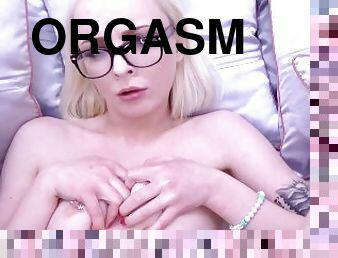 orgasmo, coño-pussy, mamada, adolescente, juguete, casting, tragar, primera-persona, corrida, rubia