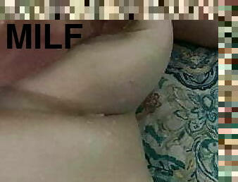 payudara-besar, mastubasi, puting-payudara, jenis-pornografi-milf, ibu, teransang, normal, amerika, susu, basah