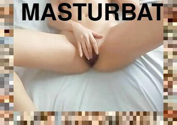 masturbation