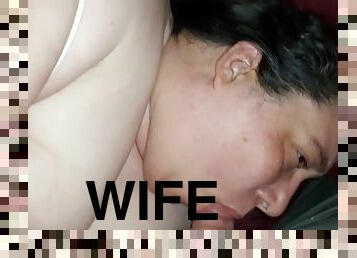 Wife With Bbc