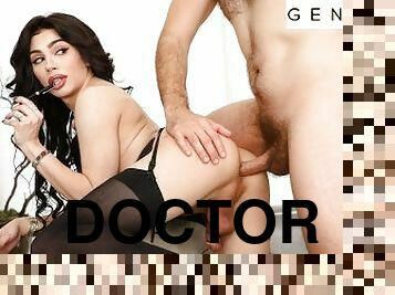 mastubasi, anal, dokter, penis-besar, deepthroat-penis-masuk-ke-tenggorokan, penis