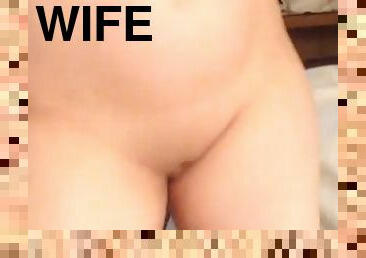 clito, orgasme, chatte-pussy, femme, amateur, milf, hardcore, maman, couple, doigtage