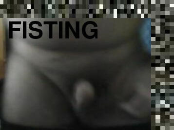 fisting, masturbation, pisser, chatte-pussy, amateur, hardcore, branlette, fétiche, solo, dure