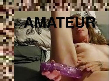 masturbation, chatte-pussy, amateur, babes, jouet, baby-sitter, salope, collège, serrée, solo