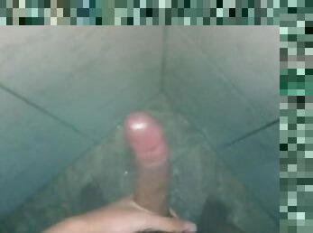 mandi, besar-huge, mastubasi, amatir, cumshot-keluarnya-sperma, penis-besar, remaja, handjob-seks-dengan-tangan-wanita-pada-penis-laki-laki, sperma, seorang-diri