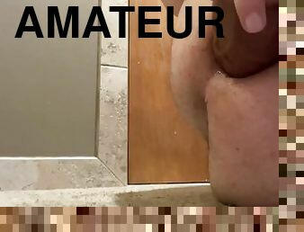 extrême, énorme, monstre, amateur, anal, hardcore, gay, gode, fétiche, solo