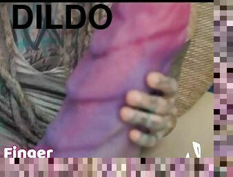 anal, brinquedo, hardcore, estrela-porno, suja, bizarro-kinky, dildo, tatuagem