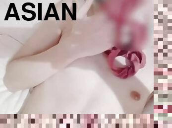 asiatiche, masturbarsi, rapporti-anali, eruzioni-di-sperma, gay, video-casalinghi, giapponesi, mutandine, sperma, solitari