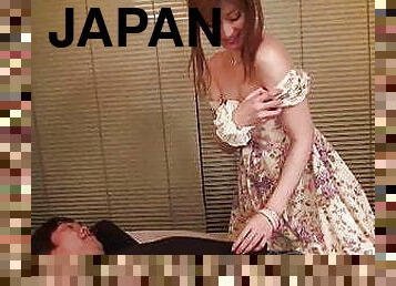 Japanese Boobs in your hands Vol 117