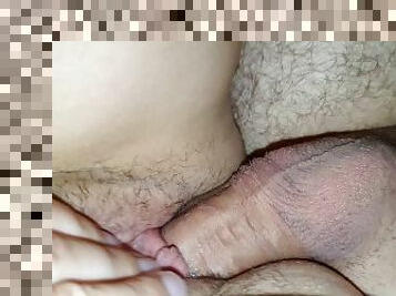 svær, orgasme, pussy, amatør, cumshot, tysk, par, pov, italiensk, massiv